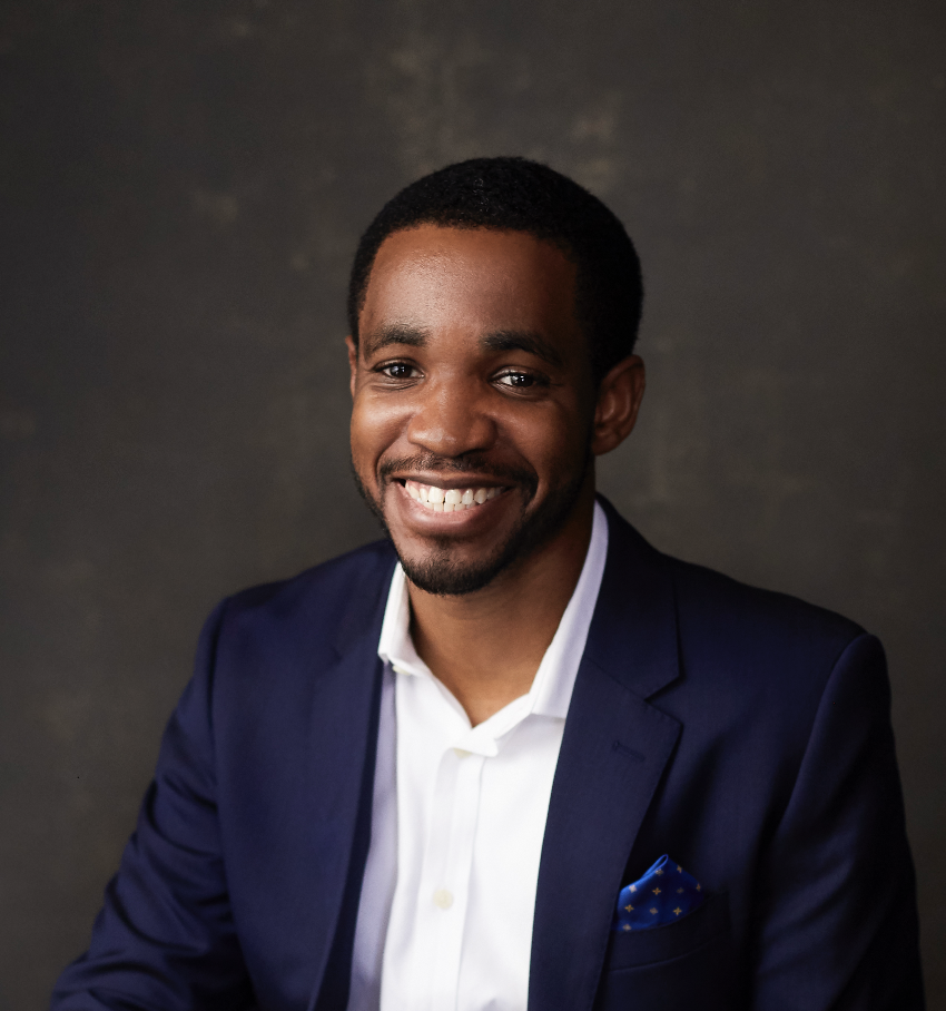 Jeffrey Evans-Uhegbu