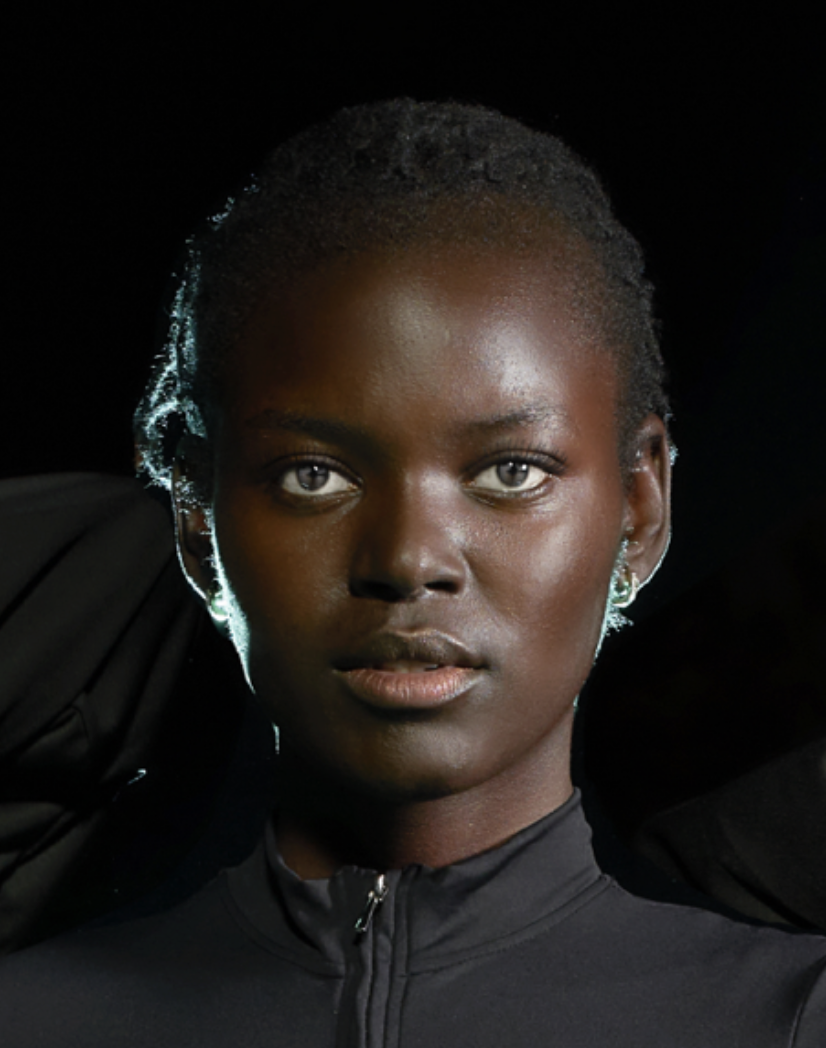 Favour Bature Kynchat  Executive Assistant